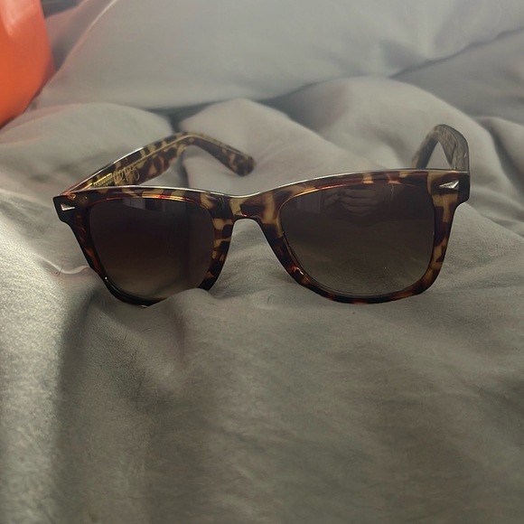 Sunglasses - Picture 1 of 2
